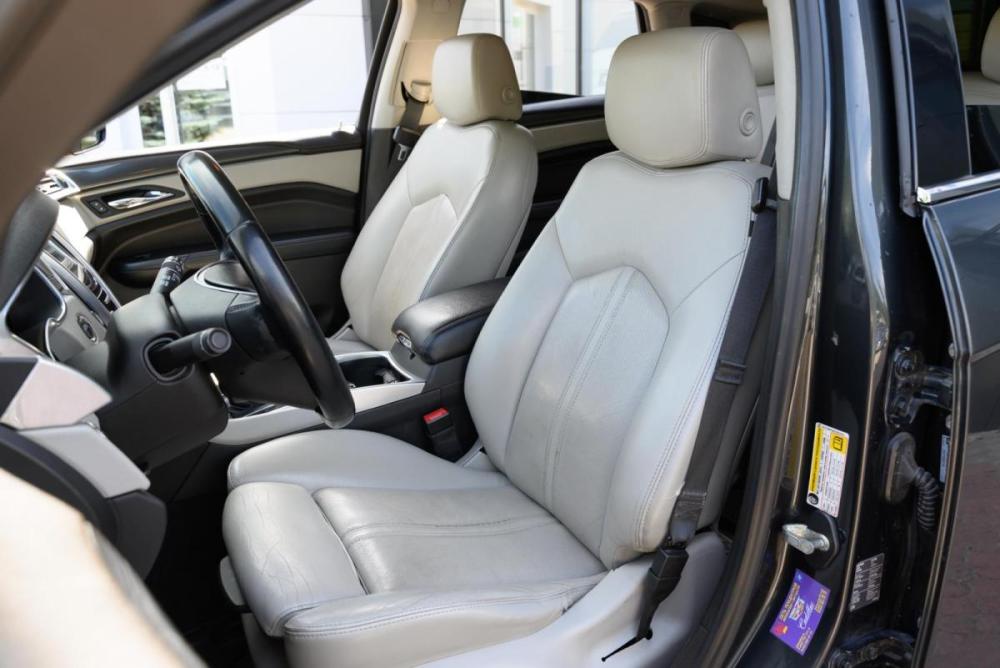 Cadillac SRX II Рестайлинг Ульяновск  - изображение 11