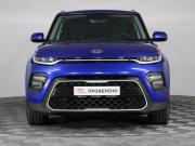 Kia Soul III Химки  - изображение 15