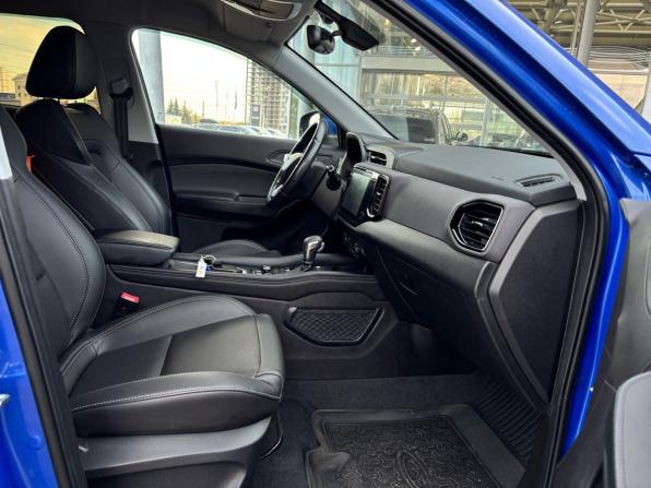 Chery Tiggo 4 I Рестайлинг с пробегом 2021 года, цена 1 298 000 рублей, 38500 км, внедорожник, Автокод Объявления