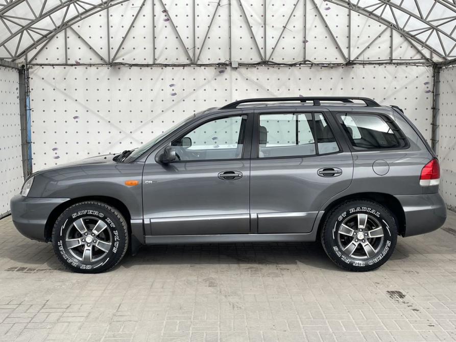 Hyundai Santa Fe Classic Тамбов  - изображение 10