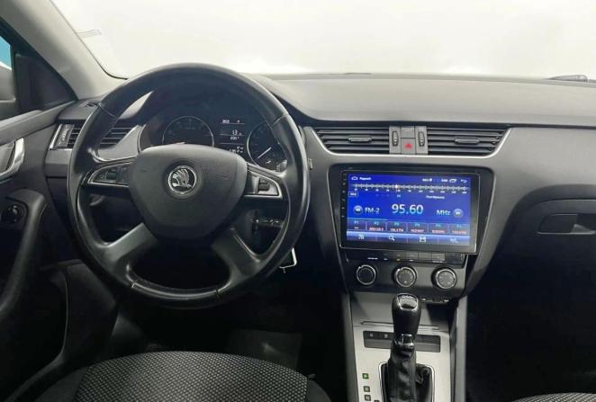 Skoda Octavia III (A7) с пробегом 2014 года, цена 775 000 рублей, 219512 км, лифтбек, Автокод Объявления