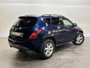 Nissan Murano I (Z50) Саратов  - изображение 19