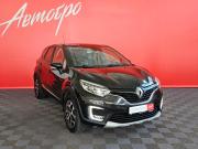 Renault Kaptur I Вологда  - изображение 27