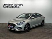 Hyundai Solaris II Пермь  - изображение 23