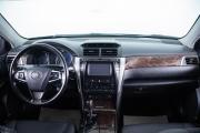 Toyota Camry VII (XV50) Рестайлинг Пермь  - изображение 37