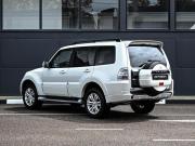 Mitsubishi Pajero IV Рестайлинг 1 Новороссийск  - изображение 28