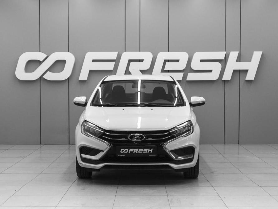Lada (ВАЗ) Vesta I Рестайлинг (NG) Ростов-на-Дону  - изображение 3