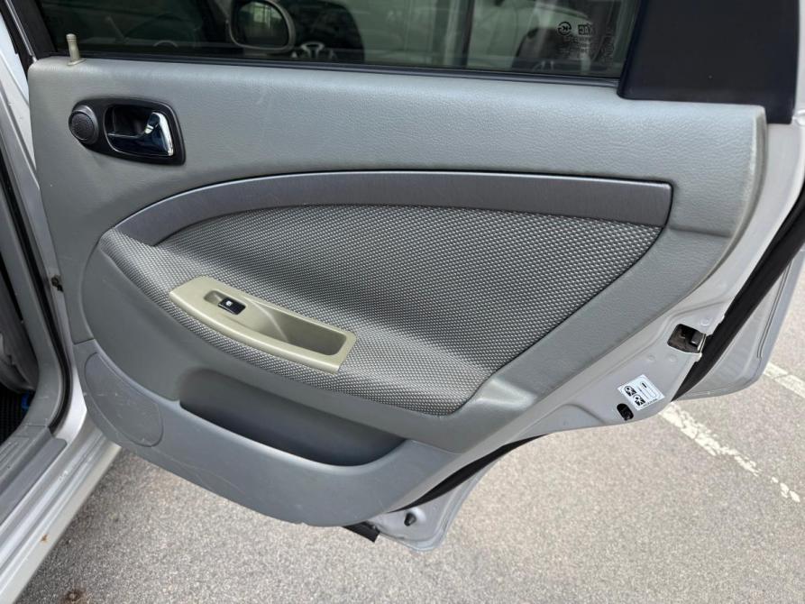 Chevrolet Lacetti I Воронеж  - изображение 9