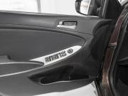 Hyundai Solaris I Рестайлинг Москва  - изображение 37