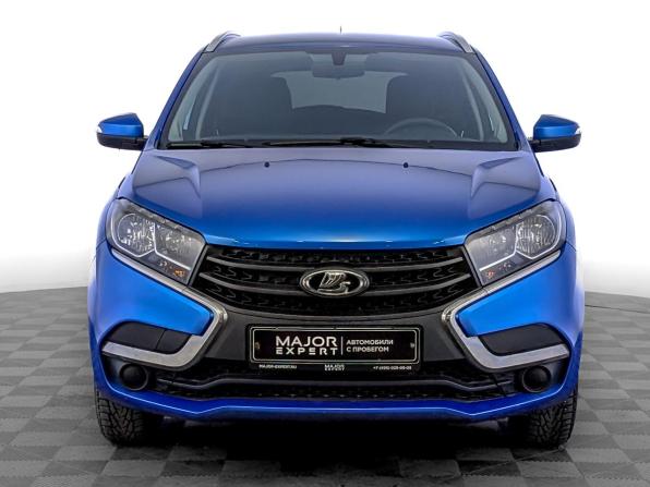 Lada (ВАЗ) XRAY I с пробегом 2021 года, цена 1 020 000 рублей, 49900 км, хэтчбек, Автокод Объявления