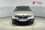 Renault Logan II Рестайлинг Саранск  - изображение 28
