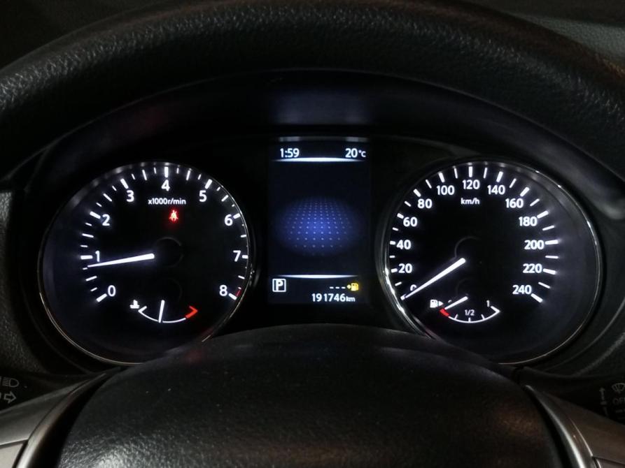 Nissan X-Trail III Уфа  - изображение 11
