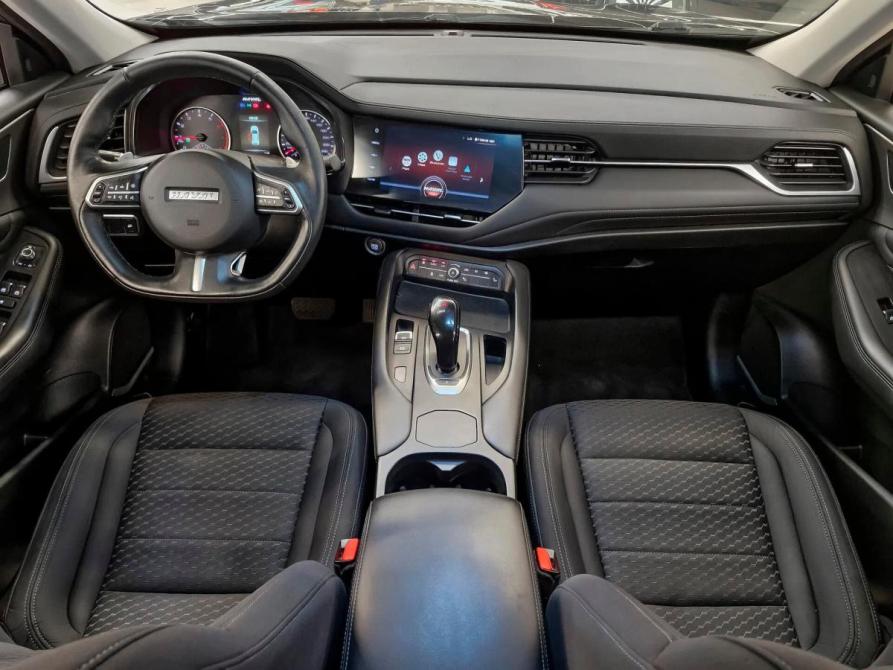 Haval F7 I Нижний Новгород  - изображение 14