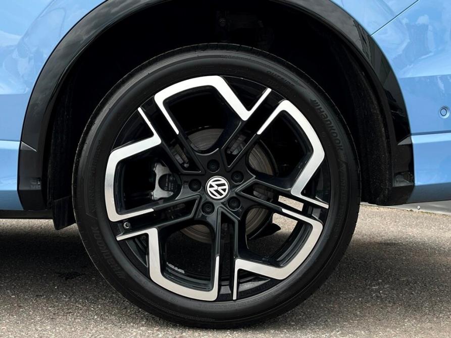 Volkswagen Tiguan III (China Market) Санкт-Петербург  - изображение 33