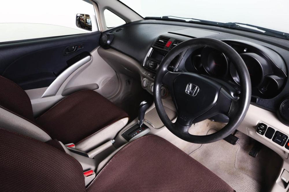 Honda Airwave I Пермь  - изображение 9