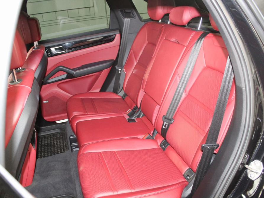 Porsche Cayenne III Москва  - изображение 3