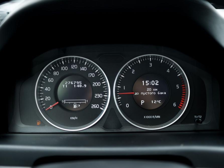 Volvo XC70 II Ижевск  - изображение 17