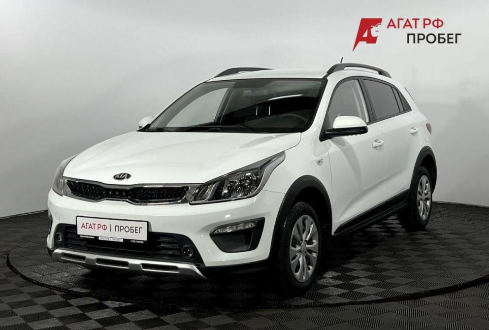 Kia Rio IV Нижний Новгород  - изображение 1