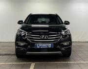 Hyundai Santa Fe III Рестайлинг Санкт-Петербург  - изображение 30