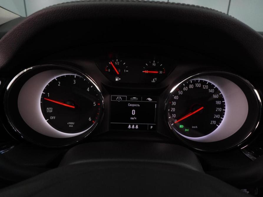 Opel Insignia II Рестайлинг Воронеж  - изображение 19