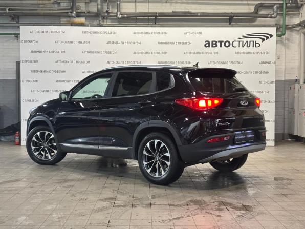 Chery Tiggo 7 I с пробегом 2019 года, цена 999 000 рублей, 234000 км, внедорожник, Автокод Объявления