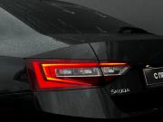 Skoda Superb III Санкт-Петербург  - изображение 53