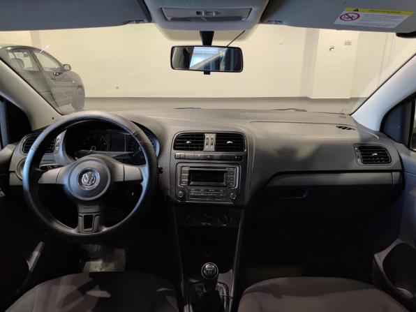 Volkswagen Polo V с пробегом 2013 года, цена 713 000 рублей, 119637 км, седан, Автокод Объявления
