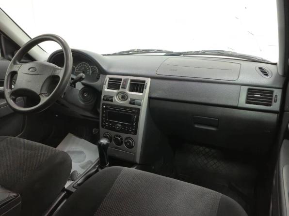 Lada (ВАЗ) Priora I с пробегом 2011 года, цена 260 000 рублей, 281492 км, хэтчбек, Автокод Объявления