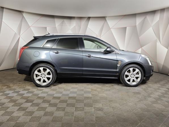 Cadillac SRX II с пробегом 2010 года, цена 897 000 рублей, 289388 км, внедорожник, Автокод Объявления