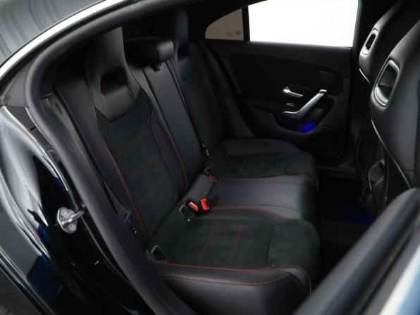 Mercedes-Benz CLA II (C118 X118) с пробегом 2019 года, цена 2 699 046 рублей, 147928 км, седан, Автокод Объявления