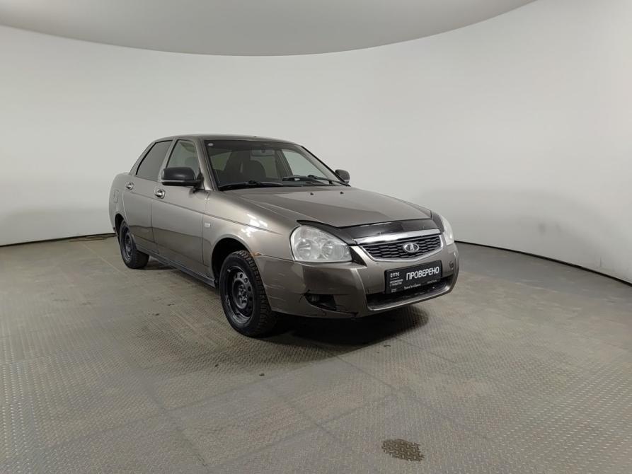 Lada (ВАЗ) Priora I Рестайлинг Уфа  - изображение 3