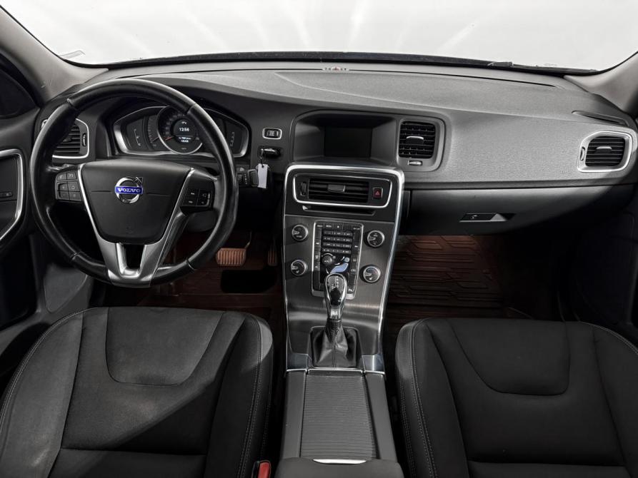 Volvo S60 II Рестайлинг Санкт-Петербург  - изображение 14