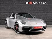 Porsche 911 VIII (992) Екатеринбург  - изображение 46