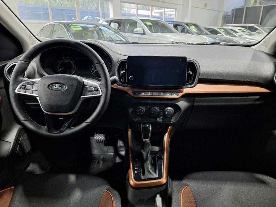 Lada (ВАЗ) Iskra Санкт-Петербург  - изображение 9