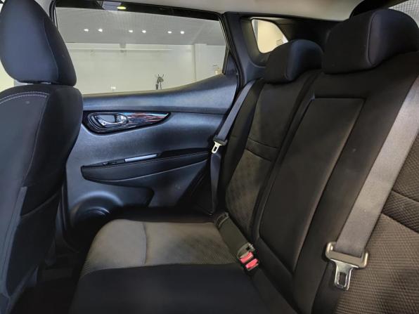 Nissan Qashqai II с пробегом 2017 года, цена 1 720 000 рублей, 161212 км, внедорожник, Автокод Объявления
