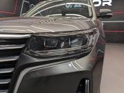 Changan CS95 I Рестайлинг Москва  - изображение 41