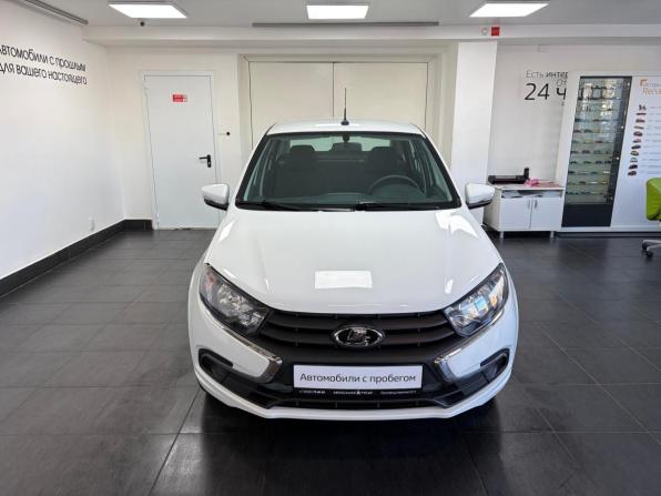 Lada (ВАЗ) Granta I Рестайлинг с пробегом 2025 года, цена 778 000 рублей, 33433 км, седан, Автокод Объявления