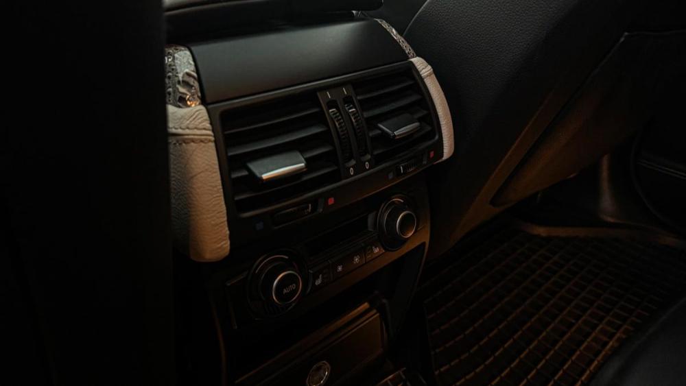 BMW X6 M I (E71) Санкт-Петербург  - изображение 18