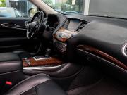 Infiniti JX Москва  - изображение 33
