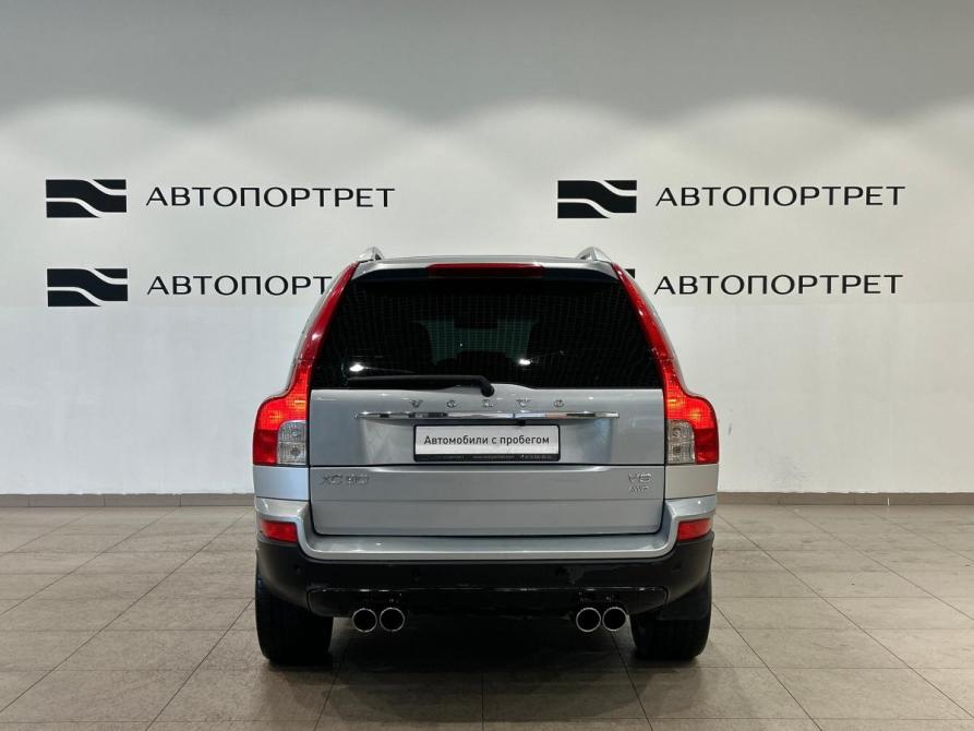 Volvo XC90 I Рестайлинг Санкт-Петербург  - изображение 6