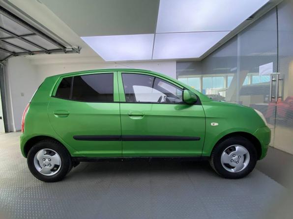 Kia Picanto I с пробегом 2006 года, цена 380 000 рублей, 126404 км, хэтчбек, Автокод Объявления