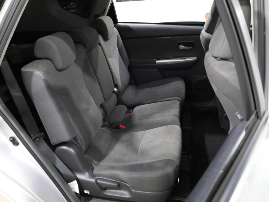 Toyota Prius Alpha I (ZVW40/41) Ростов-на-Дону  - изображение 9