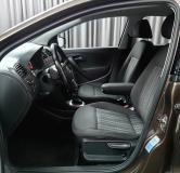 Volkswagen Polo V Рестайлинг Москва  - изображение 33