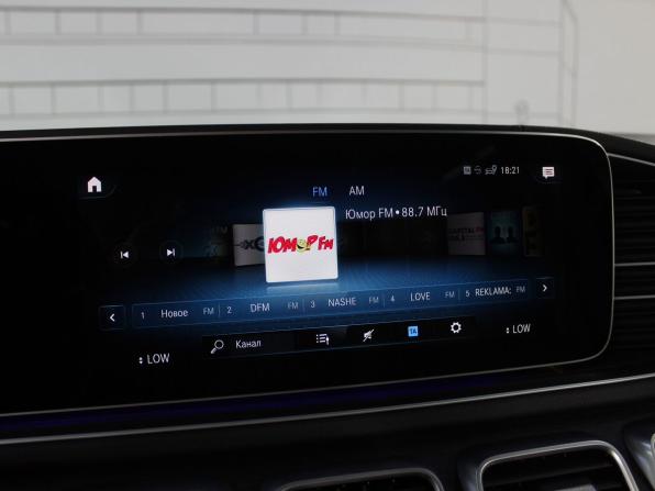 Mercedes-Benz GLE II (V167) с пробегом 2021 года, цена 8 790 000 рублей, 74250 км, внедорожник, Автокод Объявления