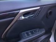 Lexus RX IV Рестайлинг Ярославль  - изображение 34