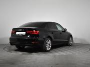 Audi A3 III (8V) Санкт-Петербург  - изображение 25