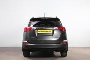 Toyota RAV4 IV (XA40) Новосибирск  - изображение 25