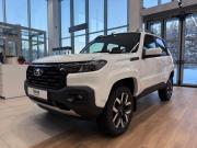 Lada (ВАЗ) Niva Travel I Рестайлинг Волгоград  - изображение 32