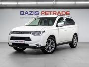 Mitsubishi Outlander III Тюмень  - изображение 23