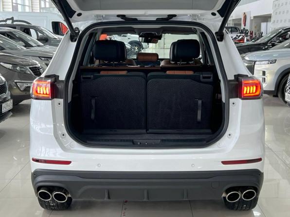 Chery Tiggo 8 Pro Max I с пробегом 2022 года, цена 2 250 000 рублей, 57026 км, внедорожник, Автокод Объявления